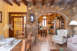 Casa a schiera in Torrelavit