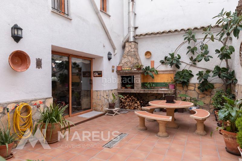 Foto 85151ebf-7e3d-4d7f-a7a0-8068d6892b55. Casa adosada en Torrelavit