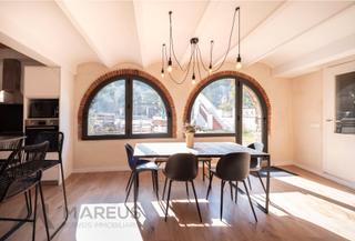 House in Castellví de Rosanes