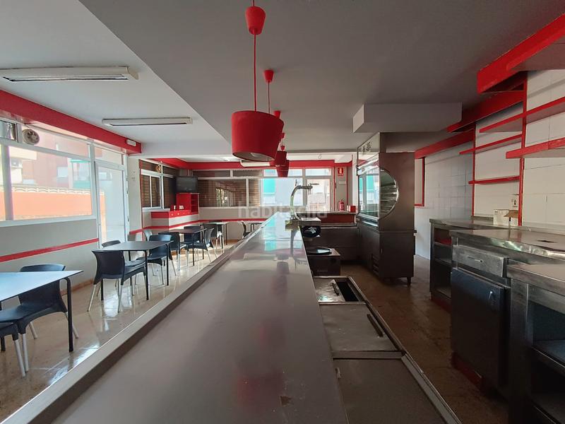 Foto ed1750b8-c377-4732-926e-7db6b5a8fcb6. Local commercial dans Martorell