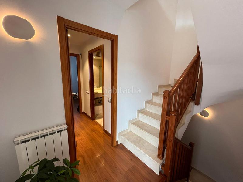 Foto 41ecfa5a-f996-4c27-83e5-753831007b66. Casa a schiera con riscaldamento in Estadi-Santa Anna Vic