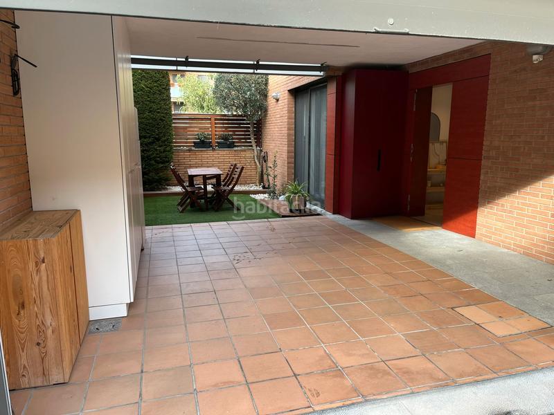 Foto 0728c369-100a-43bf-b8e5-ba43f6984e5b. Maison jumelée avec chauffage dans Estadi-Santa Anna Vic