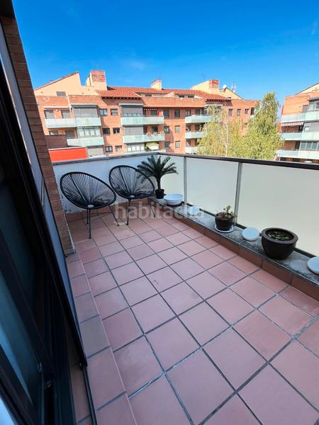 Foto 10fe8ea9-dbfb-4dfb-a1d3-6ed752aed7e3. Maison jumelée avec chauffage dans Estadi-Santa Anna Vic