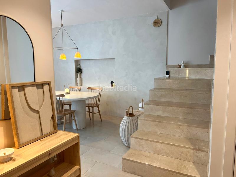 Foto 5d50bbd0-89c9-408b-83ee-590d3be6d8f9. Semi detached house with heating in Estadi-Santa Anna Vic