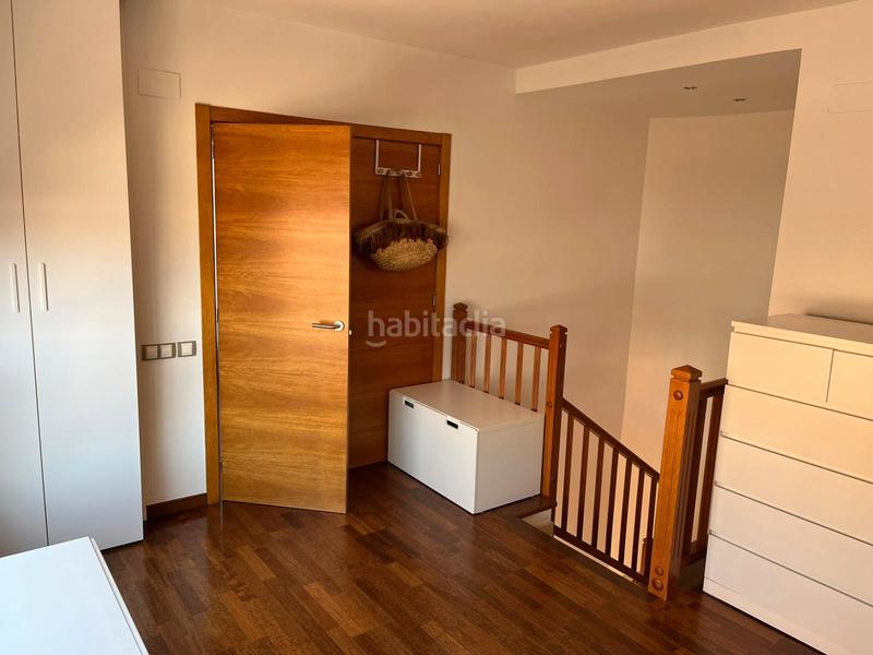 Foto 8a76dc28-6b50-476f-969e-fb3db0810ba7. Semi detached house with heating in Estadi-Santa Anna Vic