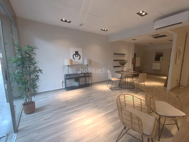 Foto 03da958b-2dd0-4546-a358-9e95268be1ee. Alquiler local comercial en Martorell