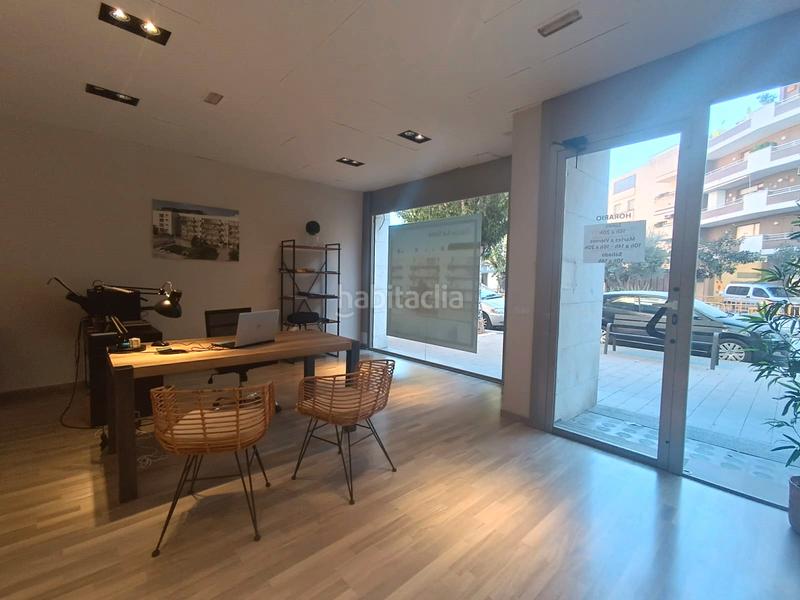 Foto 3db4f03e-705c-43f5-8758-6f4b18edf249. Alquiler local comercial en Martorell