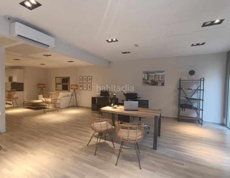 Foto 947923a5-870e-41bf-a9a2-90cd9473aa26. Alquiler local comercial en Martorell