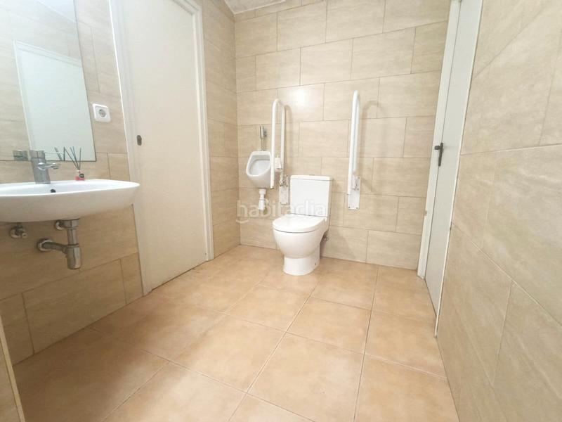 Foto bfce1ff5-9e40-43bb-85d5-9a89f91422dc. Alquiler local comercial en Martorell