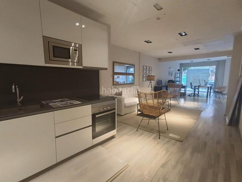 Foto dc119c15-7709-4a21-968a-6279f7fee1a2. Alquiler local comercial en Martorell