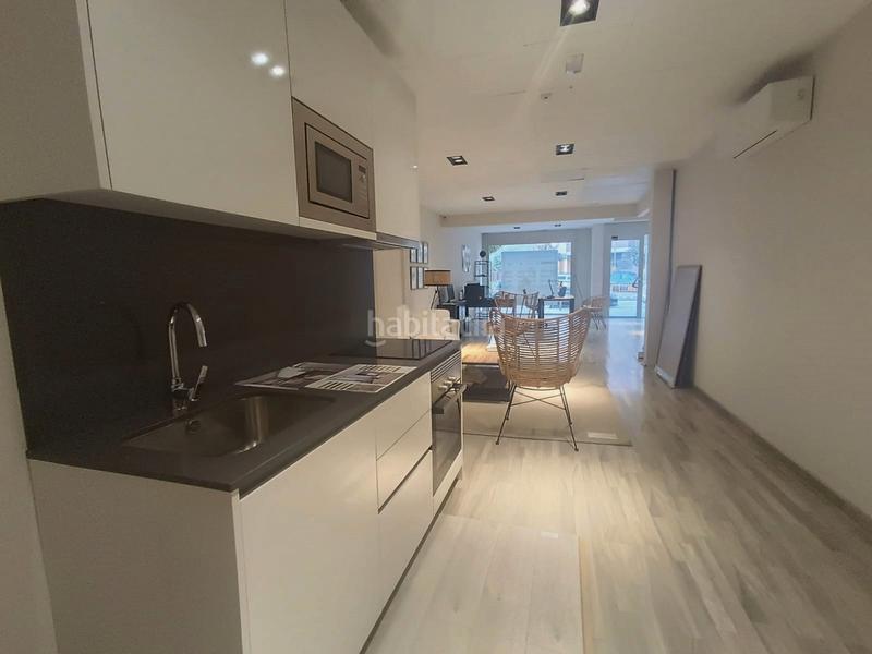 Foto fcf5959f-9439-421a-9d6a-c965fe643b98. Alquiler local comercial en Martorell