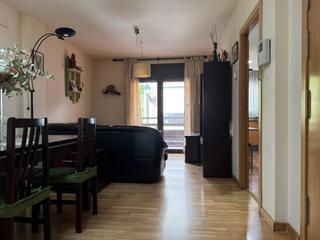 Etagenwohnung in Pont de Suert (El)