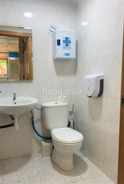 Foto 206e46ac-1e4d-44c4-9f8c-e0d2861b7ef2. Miete geschäftsraum mit heizung in Martorell