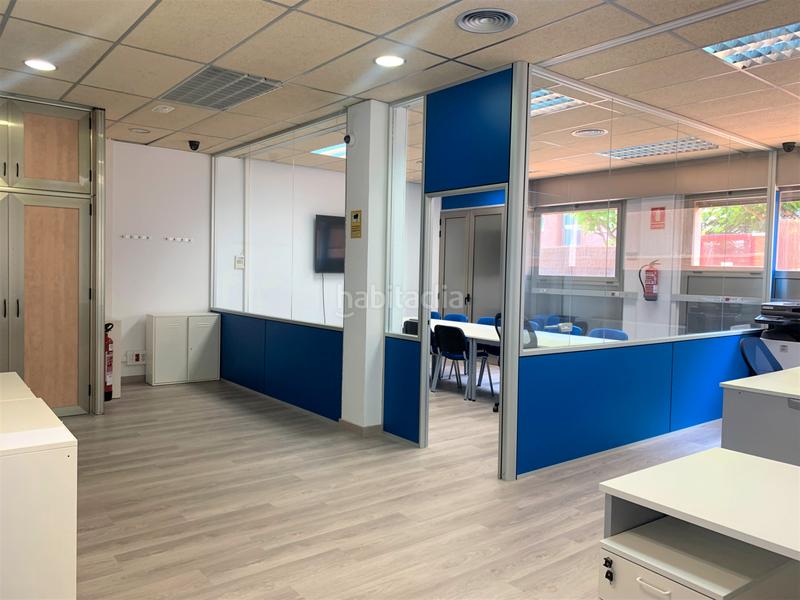 Foto 264a0b83-c1d6-4a9b-b15b-be056a30c70b. Miete geschäftsraum mit heizung in Martorell