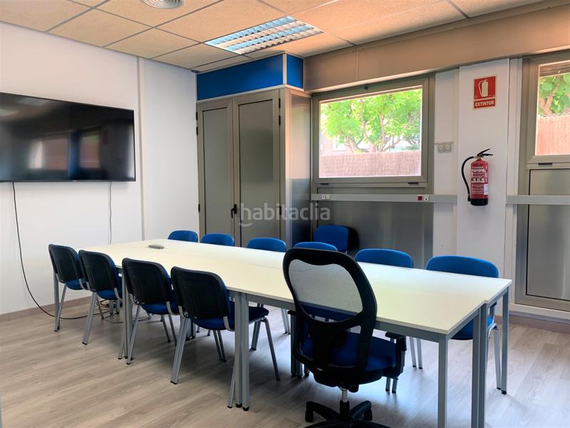 Foto c86305bd-e177-4de7-9e9f-351c58e78fd8. Miete geschäftsraum mit heizung in Martorell