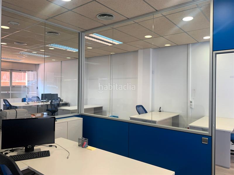 Foto d89981b9-6c50-46fc-a842-5cccdf1ea86a. Miete geschäftsraum mit heizung in Martorell