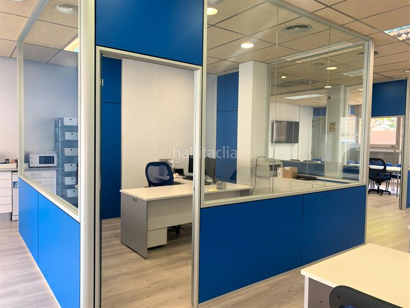 Foto f5c93674-bcb5-457c-9b14-ad1079f30bd6. Miete geschäftsraum mit heizung in Martorell