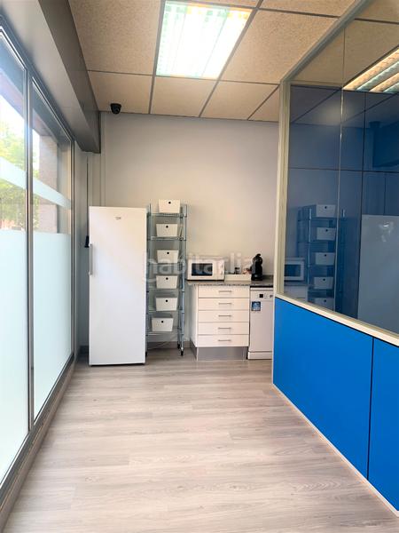 Foto 18eb8c31-5da0-4b5c-9d85-81f8bbbda5bf. Affitto locale commerciale con riscaldamento in Martorell