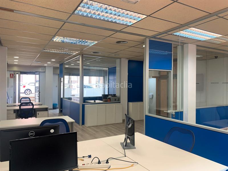 Foto 57e9863e-6b17-4c50-b4b4-580414481d88. Affitto locale commerciale con riscaldamento in Martorell