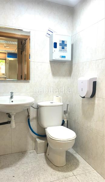 Foto 5f0336e6-afe2-4f56-8827-4b487d66c6d8. Affitto locale commerciale con riscaldamento in Martorell