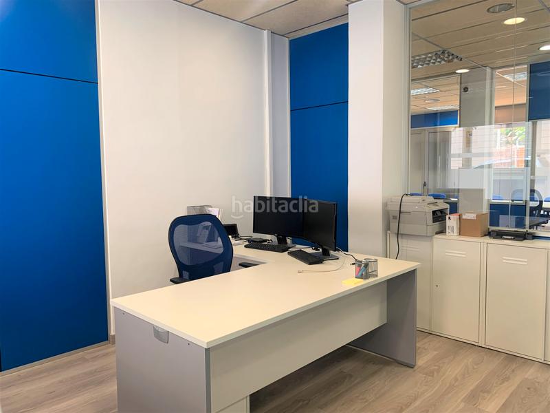 Foto a8bdd9f2-4eec-4945-a773-e47239b75922. Affitto locale commerciale con riscaldamento in Martorell