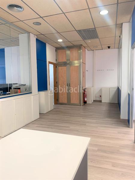 Foto b46212f6-624d-4c67-9bd9-64ffa39e25c8. Affitto locale commerciale con riscaldamento in Martorell