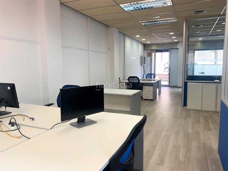 Foto c705ea03-c6e9-4013-aca3-4cdafe834082. Affitto locale commerciale con riscaldamento in Martorell