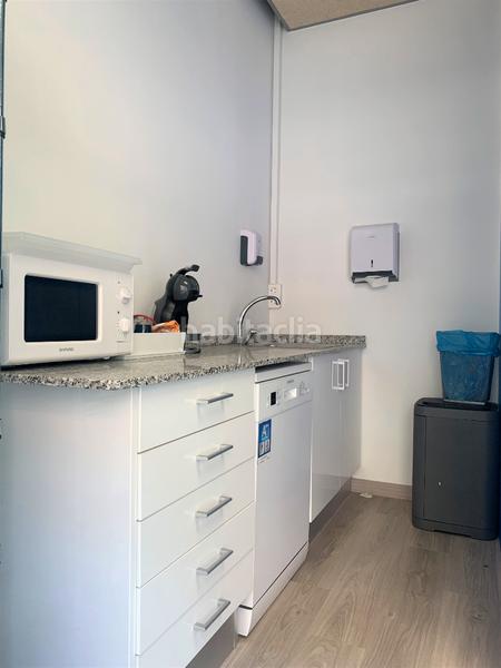 Foto d28ad142-634c-4fd8-be1b-7504956756d1. Affitto locale commerciale con riscaldamento in Martorell