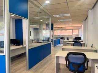 Locale commerciale in Martorell