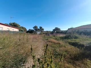 Terreny residencial a Carrer Alosa