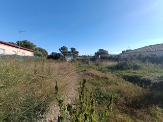 Wohngrundstück  Carrer alosa