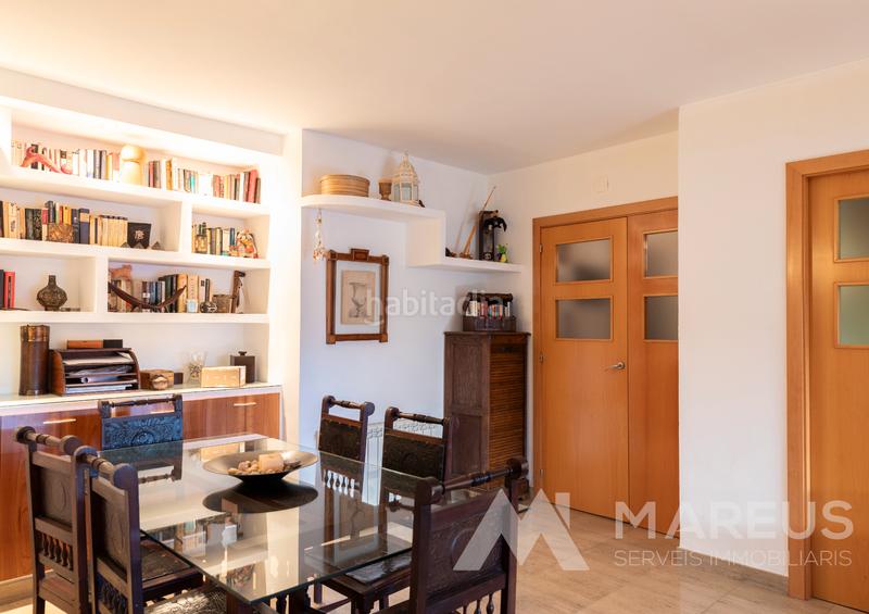 Foto 27ace5a8-4f61-4a41-a72a-bf616b620dc3. Appartamento con riscaldamento parcheggio in Zona Esportiva Terrassa