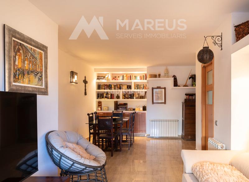 Foto 96dc72c4-55e7-40fa-9b18-7bf3a81b6675. Appartamento con riscaldamento parcheggio in Zona Esportiva Terrassa