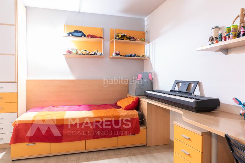 Foto e9b25ea7-f654-4dc2-b4b8-e7aa256fe577. Appartamento con riscaldamento parcheggio in Zona Esportiva Terrassa