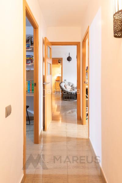 Foto 1772b7b9-5dc6-456f-9cd1-188d156b3063. Flat with heating parking in Zona Esportiva Terrassa