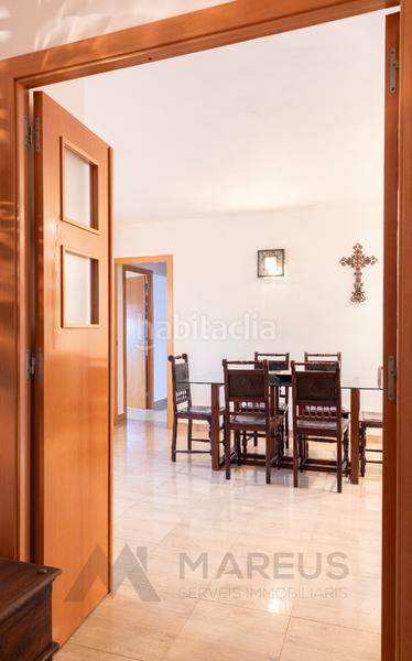 Foto 35e2127f-2f8e-4ef2-8f89-b4d24ba3ec03. Flat with heating parking in Zona Esportiva Terrassa