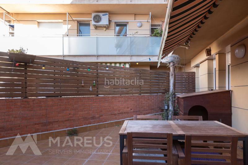 Foto 3ea03195-8e50-49e8-bd5f-7f467ece7311. Flat with heating parking in Zona Esportiva Terrassa