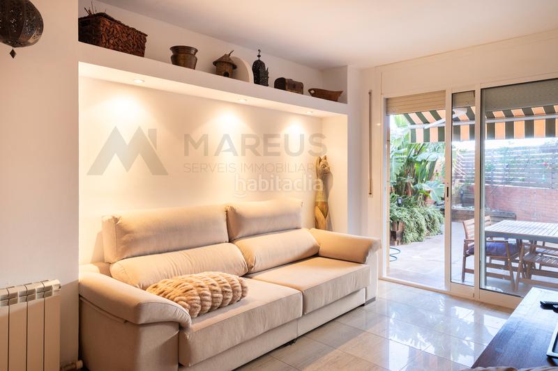 Foto 44dbfeca-35fe-4959-8fd7-b589df5041a1. Flat with heating parking in Zona Esportiva Terrassa