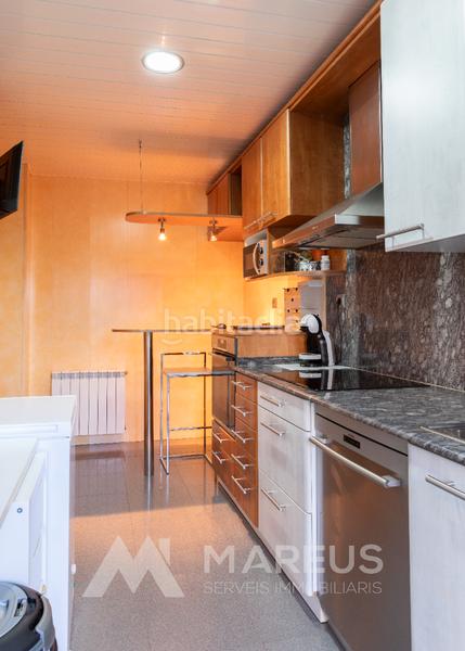 Foto 58622652-6e5a-47f9-9f11-c073dbd7807a. Flat with heating parking in Zona Esportiva Terrassa