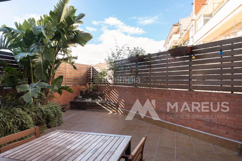 Foto 67860201-d1b3-4d29-8376-c7cc79e0f8f2. Flat with heating parking in Zona Esportiva Terrassa