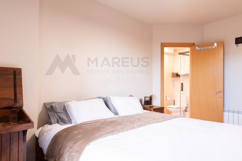 Foto a7e51335-687b-4485-aa63-33630864e9f7. Flat with heating parking in Zona Esportiva Terrassa