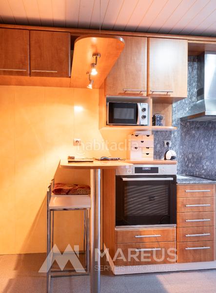 Foto acb9770f-0f70-40e4-8ebb-63d5348681bf. Flat with heating parking in Zona Esportiva Terrassa