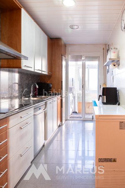 Foto b8d61d26-6367-4960-9ac5-f71d859c3586. Flat with heating parking in Zona Esportiva Terrassa