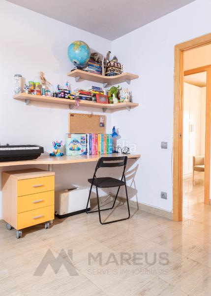 Foto bf973e3c-f730-4816-b207-38fe701b6261. Flat with heating parking in Zona Esportiva Terrassa