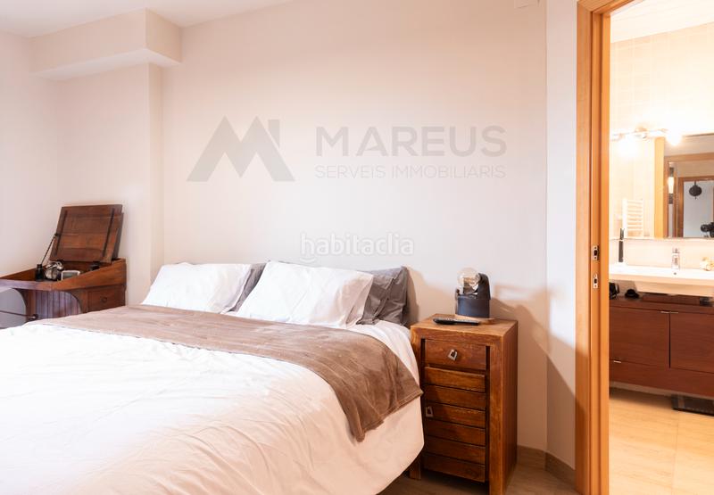 Foto c4af8735-e43e-4094-921c-fe5a7399a973. Flat with heating parking in Zona Esportiva Terrassa