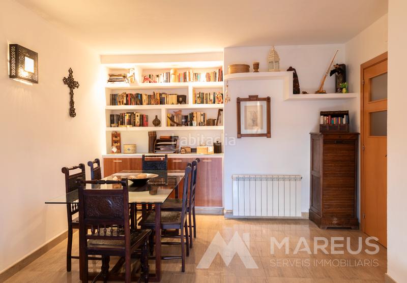 Foto db5a4bc5-afd8-42e3-9a54-09c52cafb776. Flat with heating parking in Zona Esportiva Terrassa