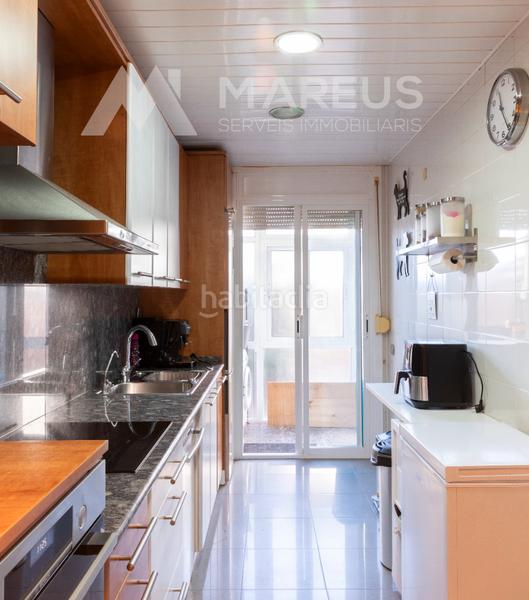 Foto e470320a-6fac-409c-8467-e82178928cef. Flat with heating parking in Zona Esportiva Terrassa