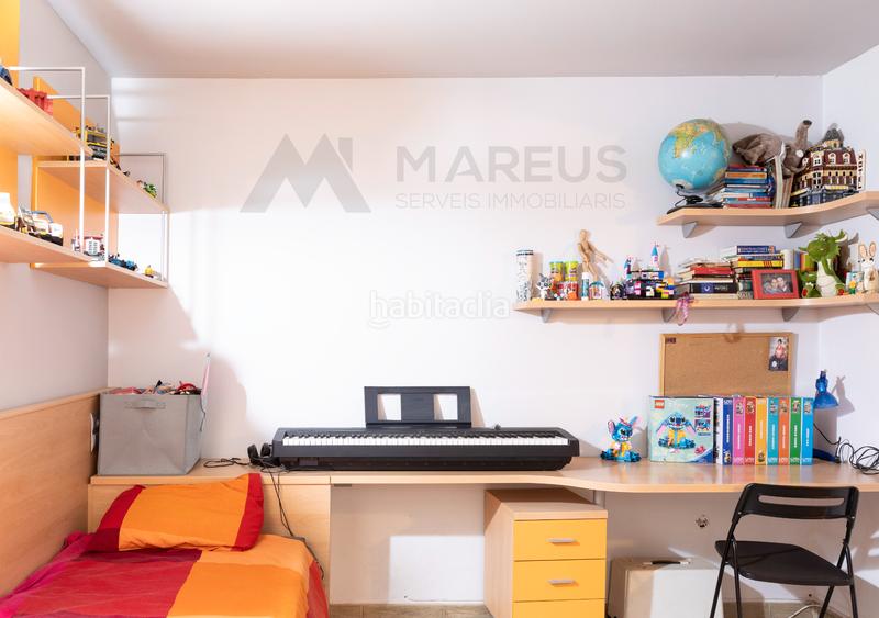 Foto fb97e6b3-5a67-4399-bf61-7f65fc07df37. Flat with heating parking in Zona Esportiva Terrassa