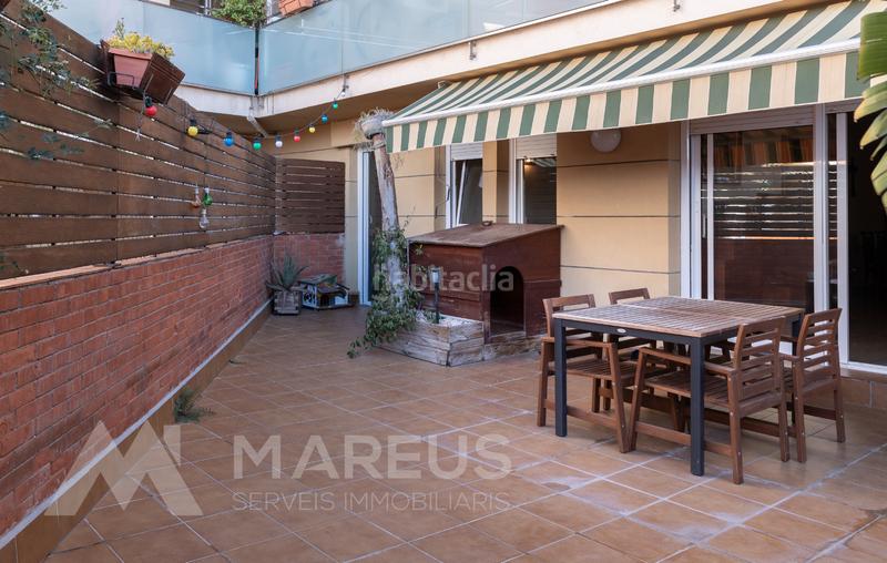 Foto 81ed2d37-e42c-42be-9ab6-e8690ff71018. Pis amb calefacció aparcament a Zona Esportiva Terrassa