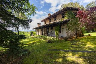 Country house in Santa Maria de Corcó